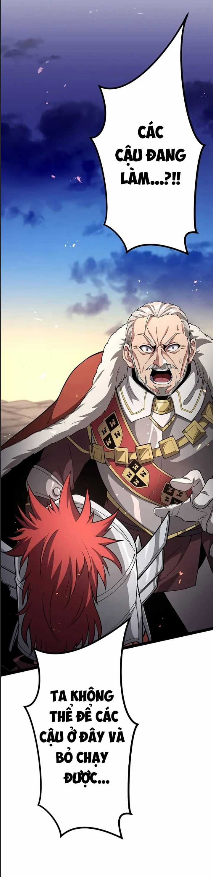 Phòng Thủ Hầm Ngục - Chapter 45 - Trang 19