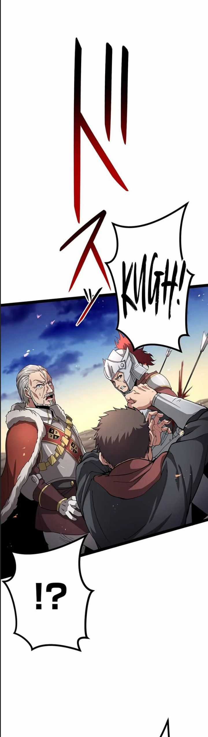 Phòng Thủ Hầm Ngục - Chapter 45 - Trang 20