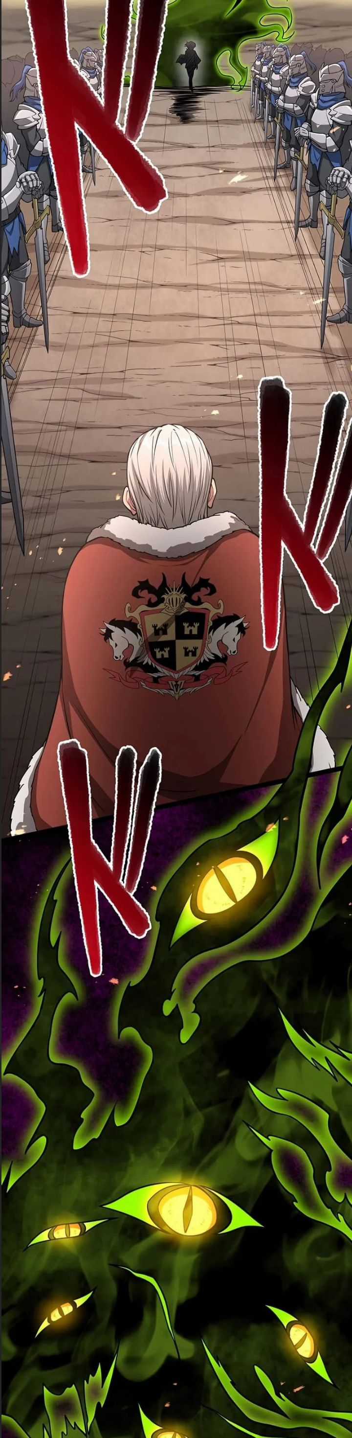 Phòng Thủ Hầm Ngục - Chapter 45 - Trang 3