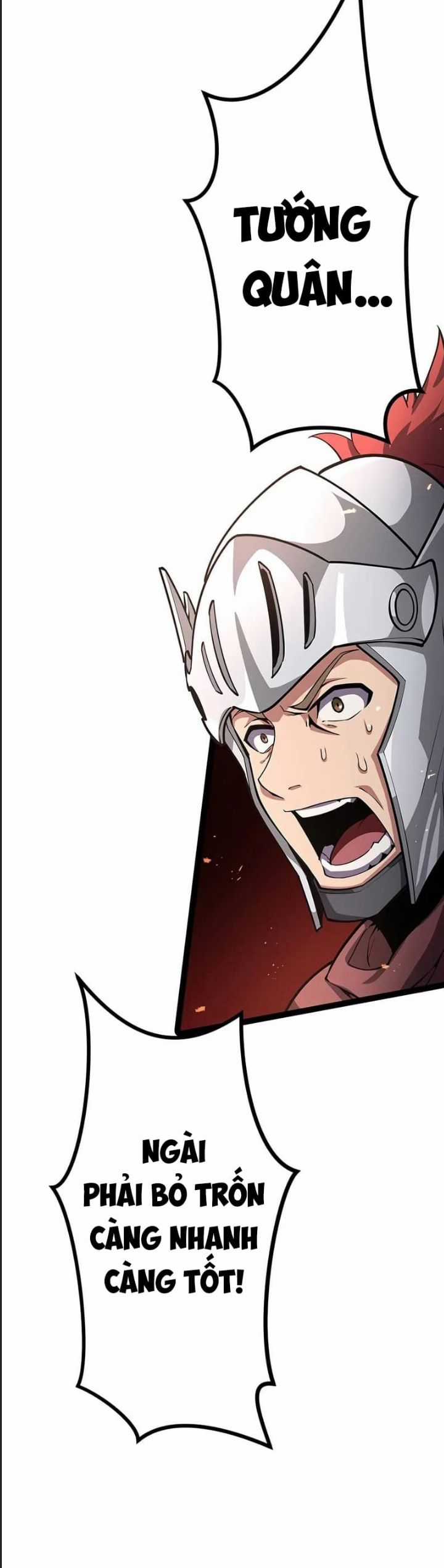 Phòng Thủ Hầm Ngục - Chapter 45 - Trang 21