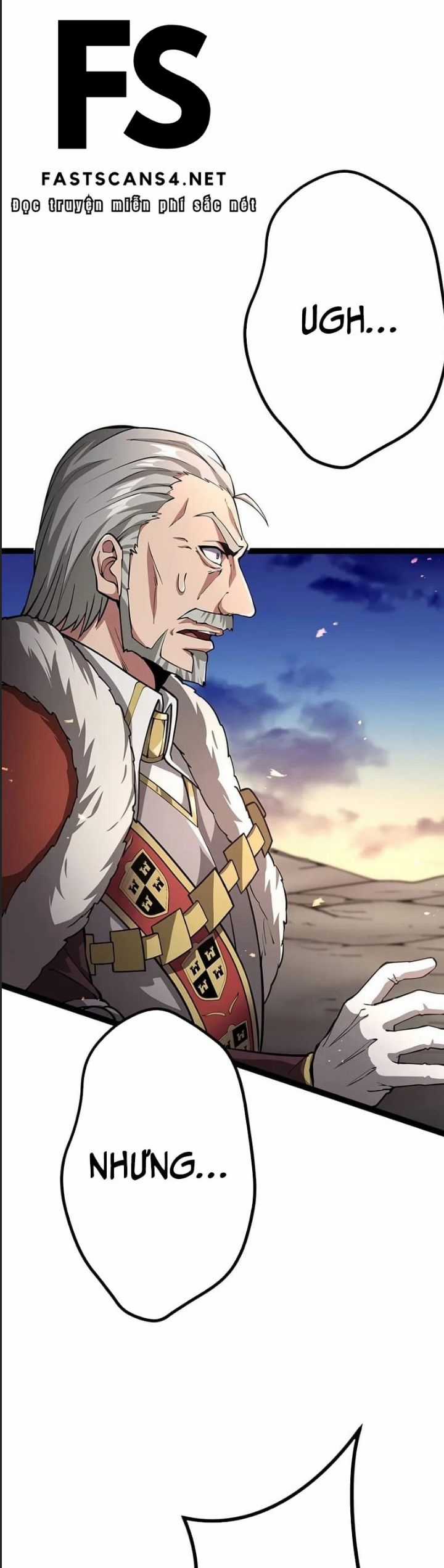 Phòng Thủ Hầm Ngục - Chapter 45 - Trang 22