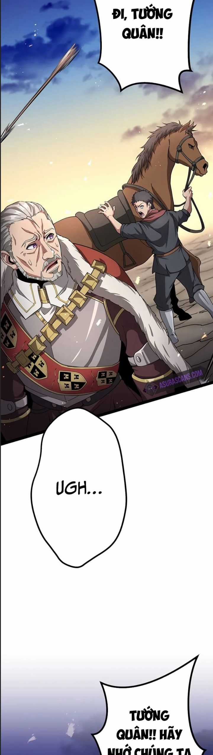 Phòng Thủ Hầm Ngục - Chapter 45 - Trang 24