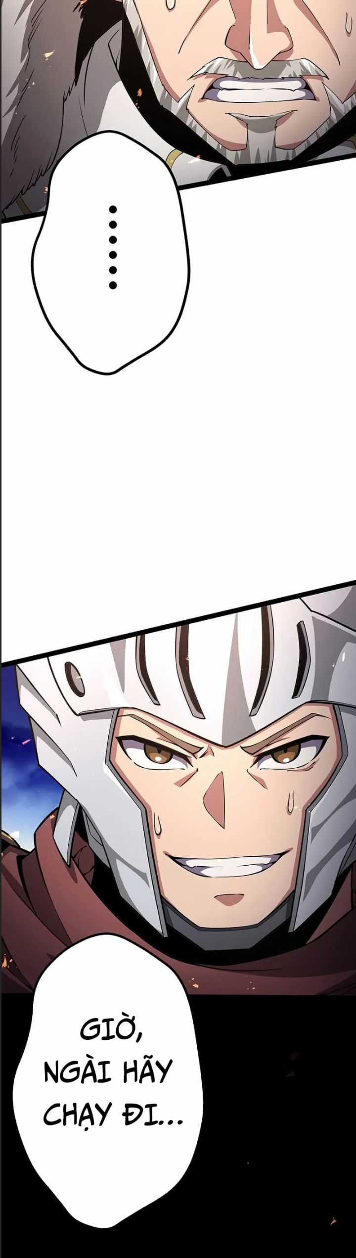 Phòng Thủ Hầm Ngục - Chapter 45 - Trang 26