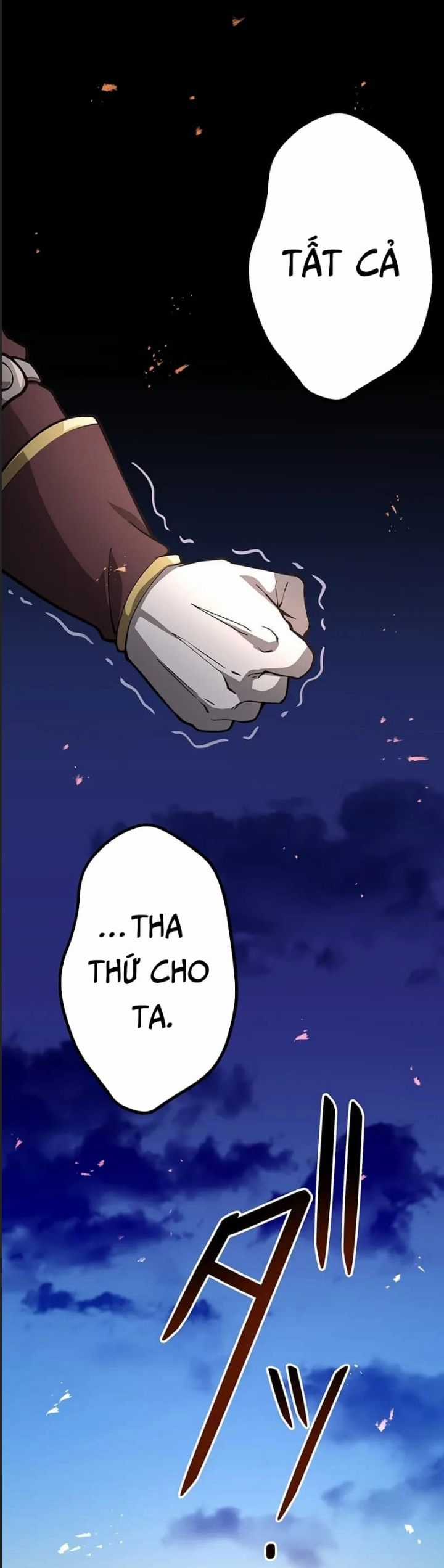 Phòng Thủ Hầm Ngục - Chapter 45 - Trang 27