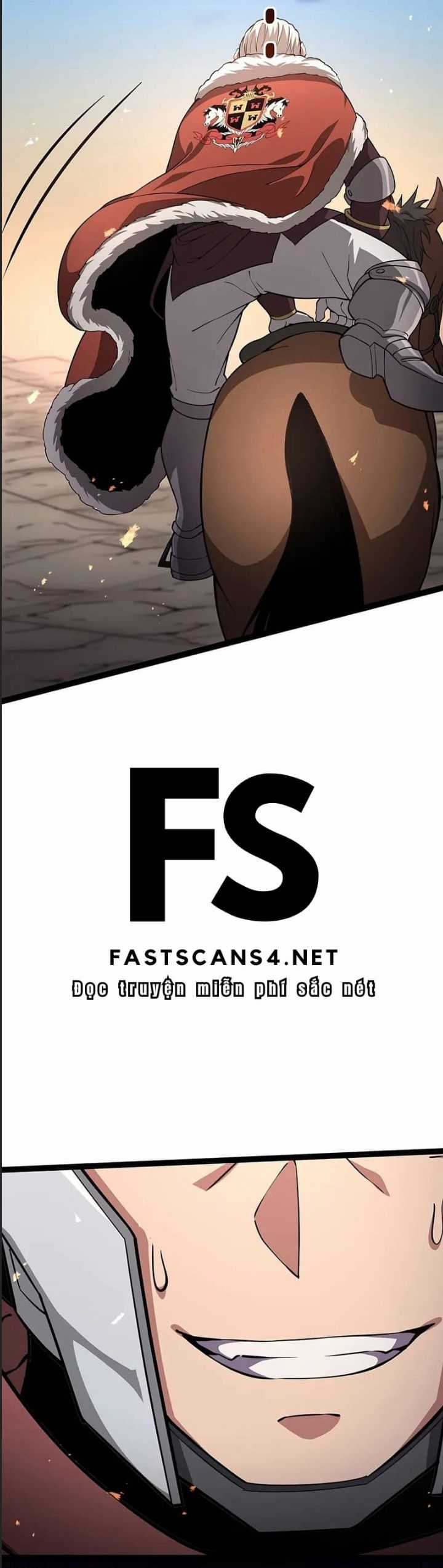 Phòng Thủ Hầm Ngục - Chapter 45 - Trang 28