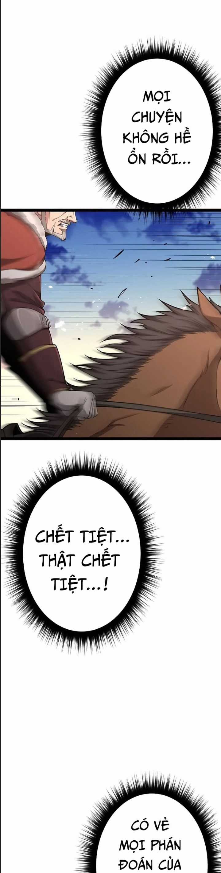 Phòng Thủ Hầm Ngục - Chapter 45 - Trang 30