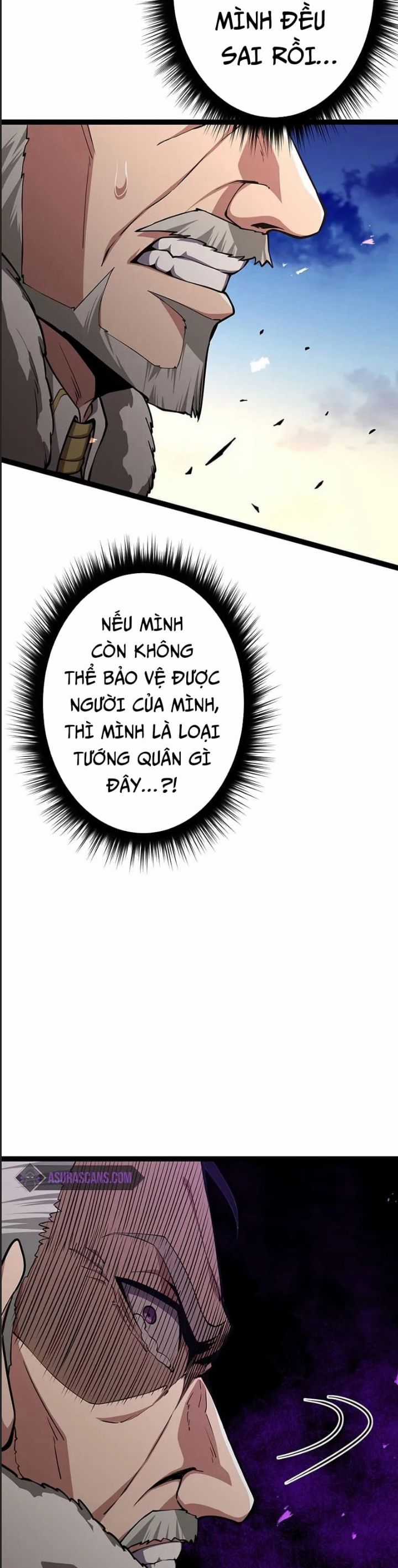 Phòng Thủ Hầm Ngục - Chapter 45 - Trang 31