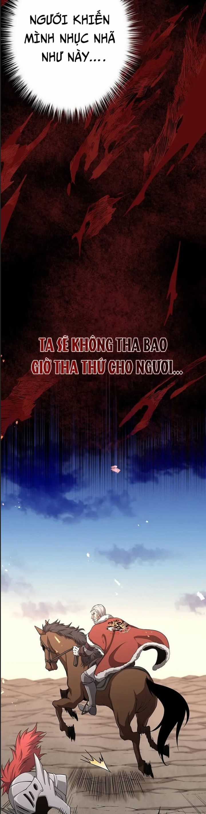 Phòng Thủ Hầm Ngục - Chapter 45 - Trang 35