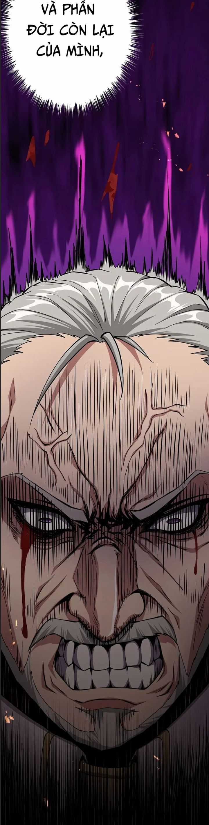Phòng Thủ Hầm Ngục - Chapter 45 - Trang 37