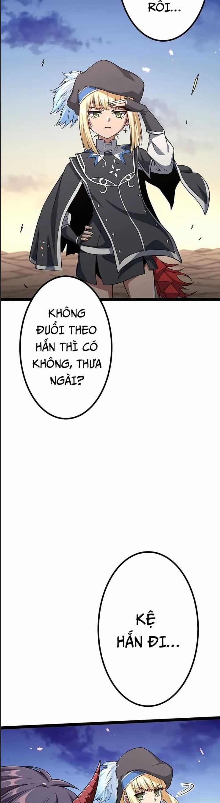 Phòng Thủ Hầm Ngục - Chapter 45 - Trang 39