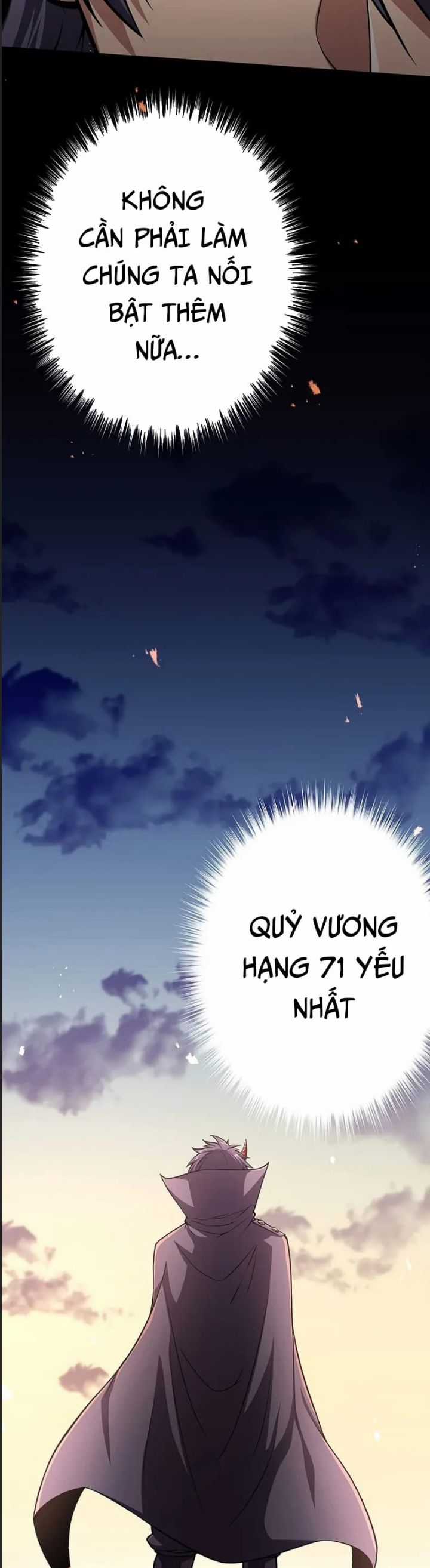 Phòng Thủ Hầm Ngục - Chapter 45 - Trang 42