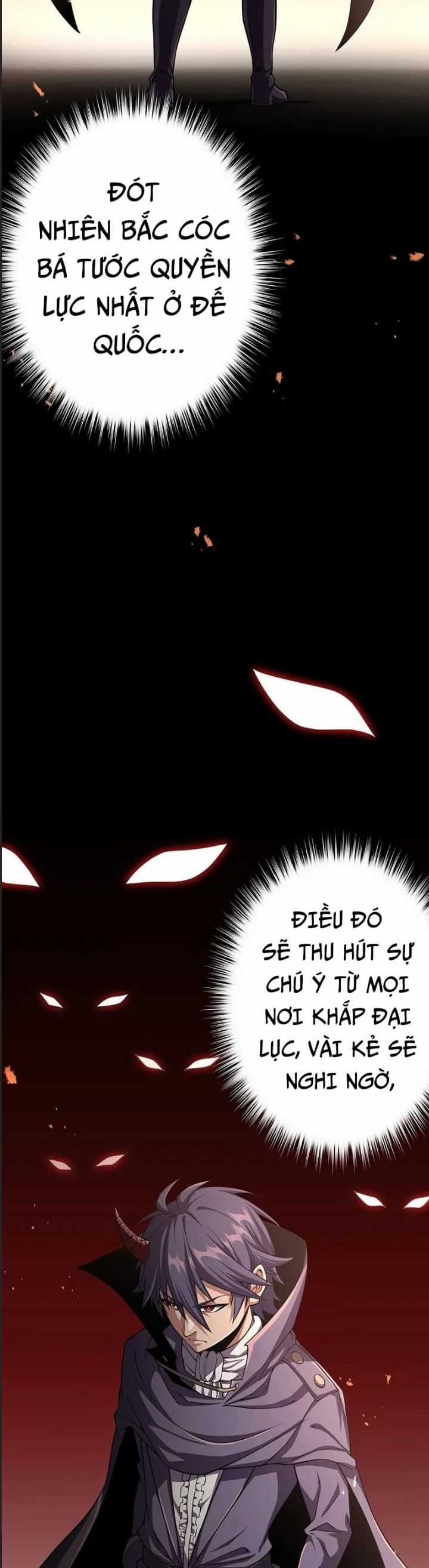 Phòng Thủ Hầm Ngục - Chapter 45 - Trang 43