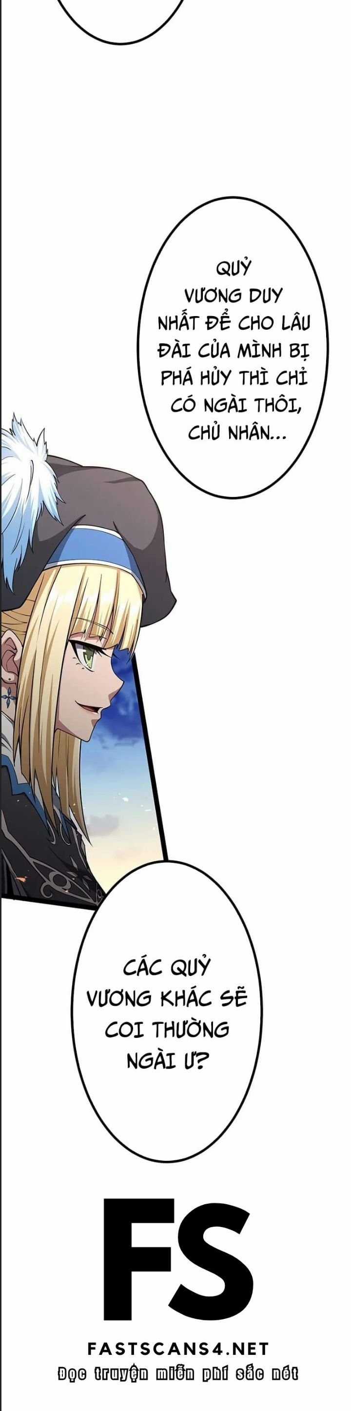 Phòng Thủ Hầm Ngục - Chapter 45 - Trang 46