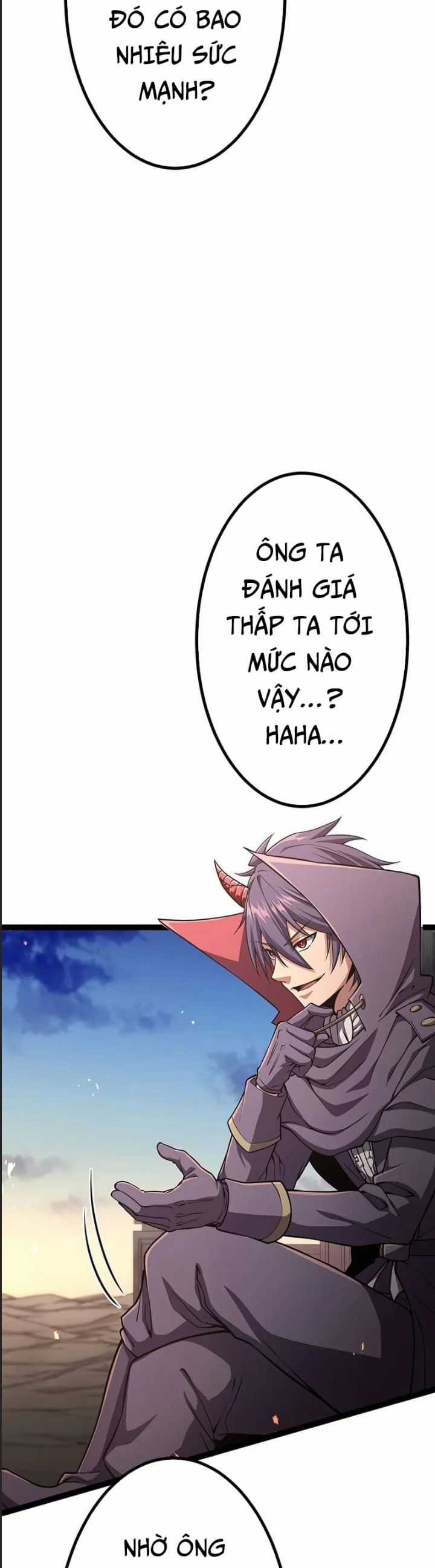 Phòng Thủ Hầm Ngục - Chapter 45 - Trang 49