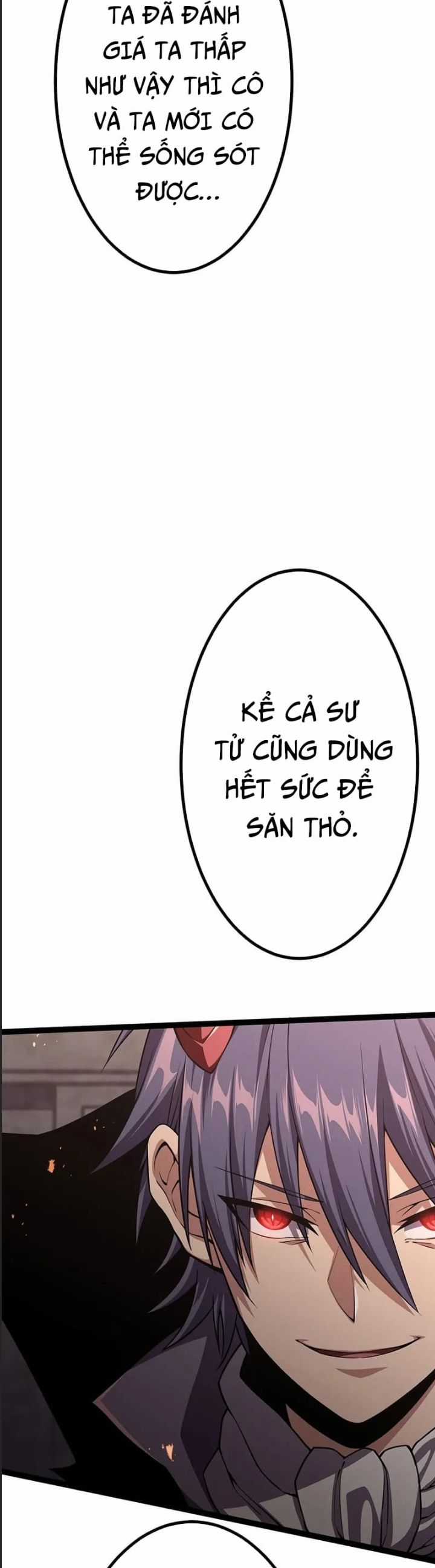 Phòng Thủ Hầm Ngục - Chapter 45 - Trang 50