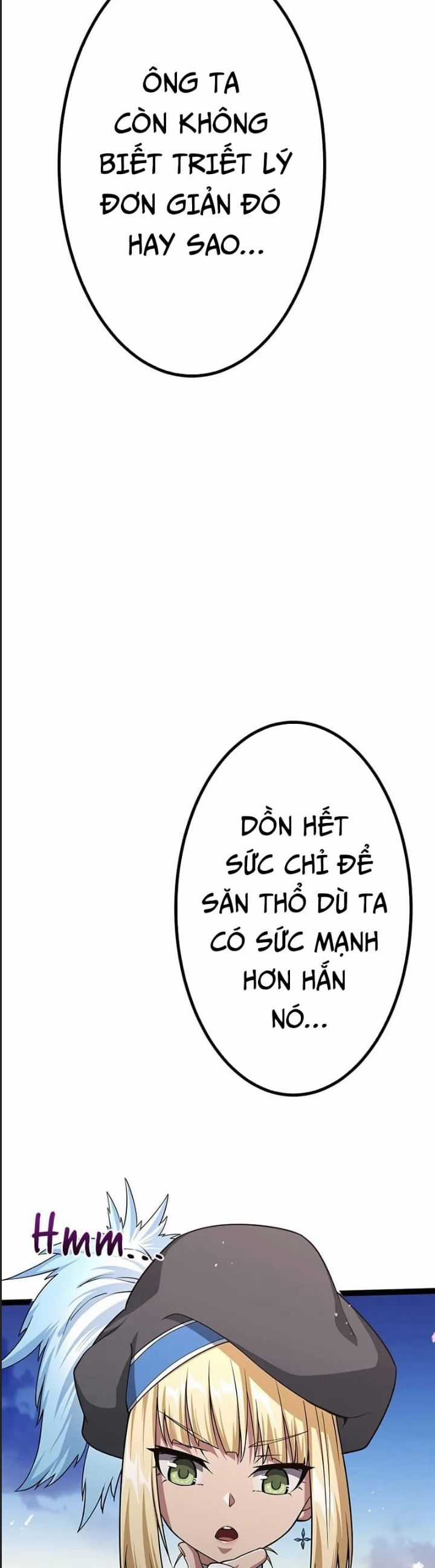 Phòng Thủ Hầm Ngục - Chapter 45 - Trang 51