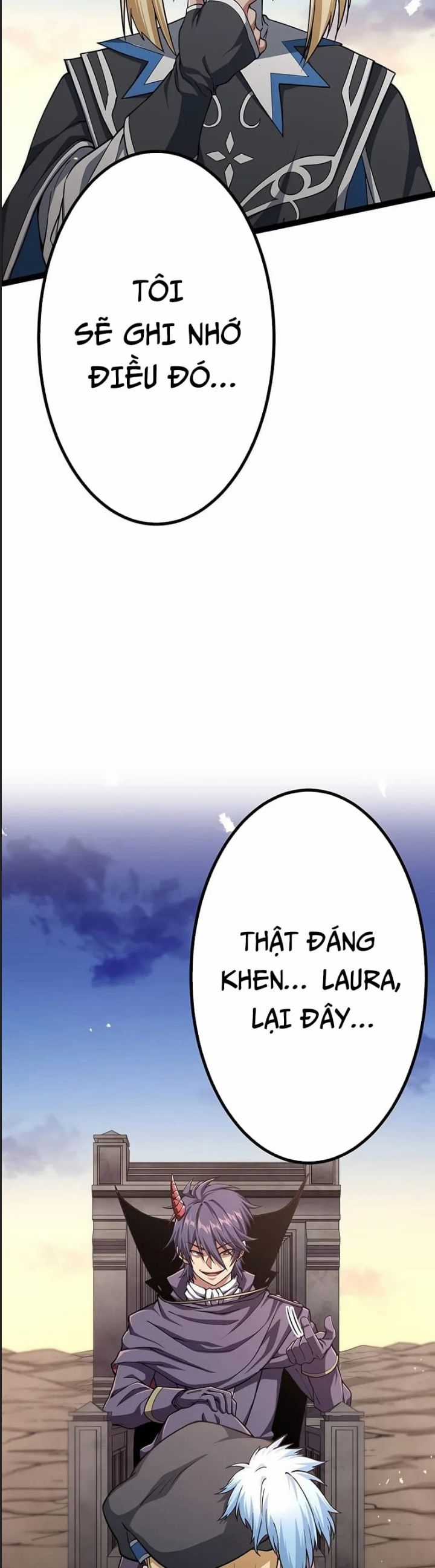 Phòng Thủ Hầm Ngục - Chapter 45 - Trang 52