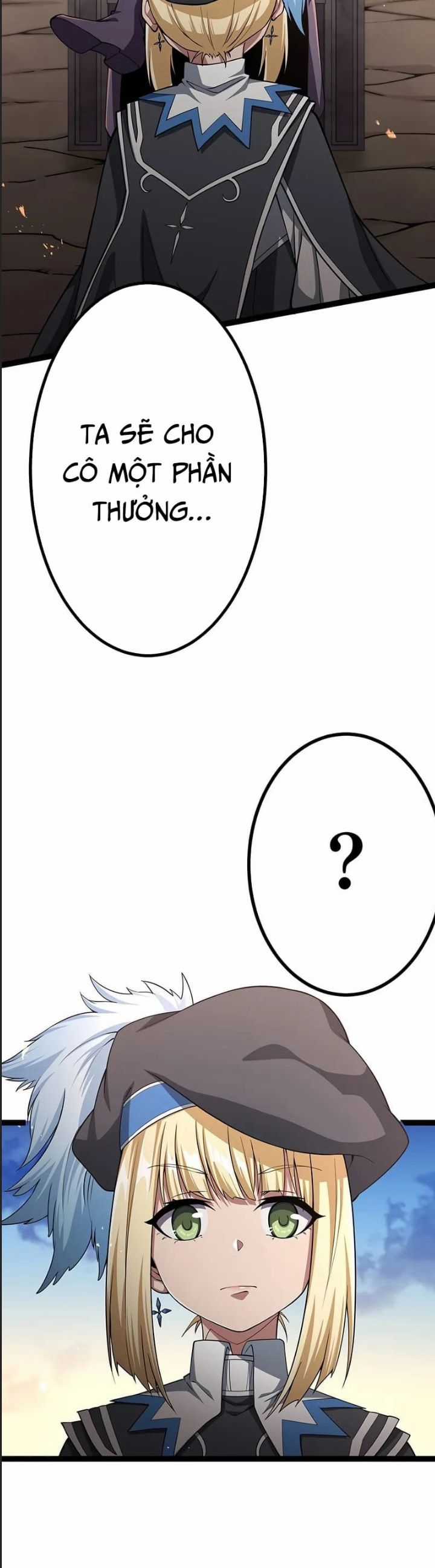 Phòng Thủ Hầm Ngục - Chapter 45 - Trang 53