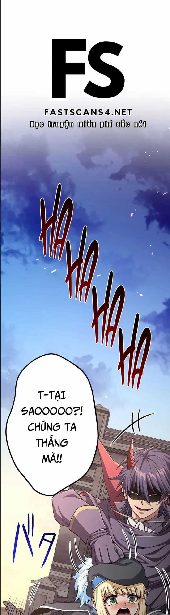 Phòng Thủ Hầm Ngục - Chapter 45 - Trang 54