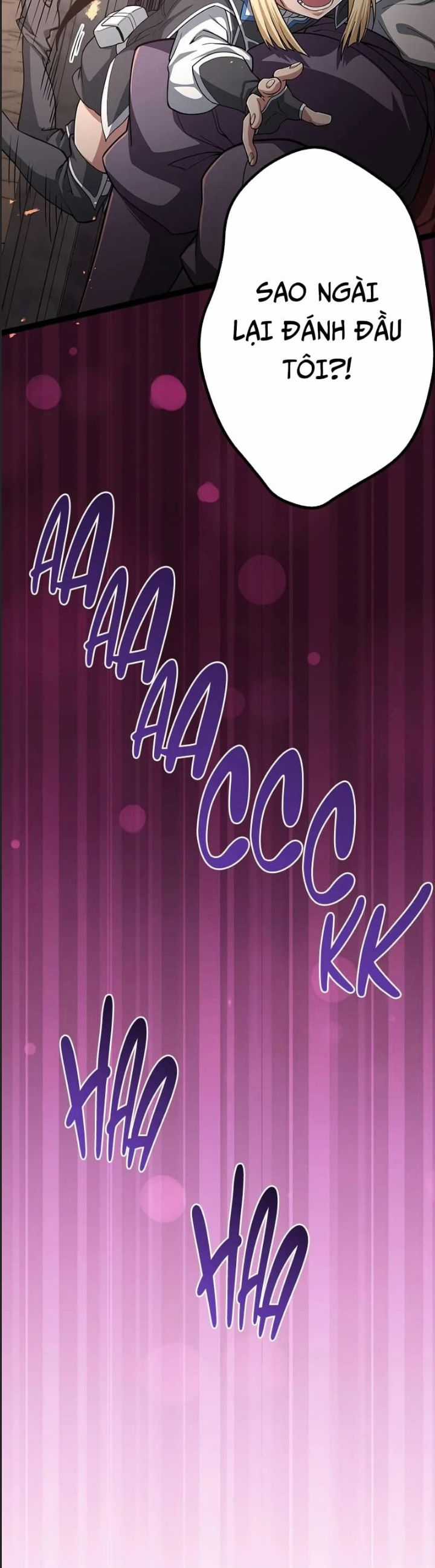 Phòng Thủ Hầm Ngục - Chapter 45 - Trang 55