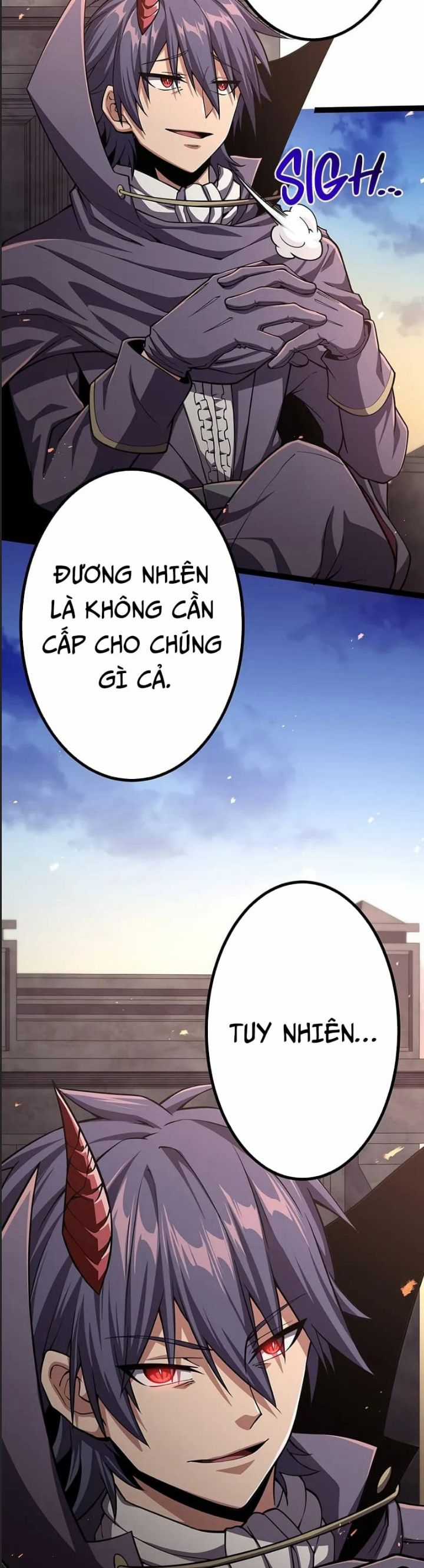 Phòng Thủ Hầm Ngục - Chapter 45 - Trang 58