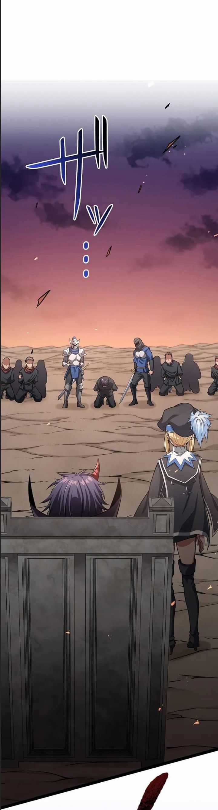 Phòng Thủ Hầm Ngục - Chapter 45 - Trang 61