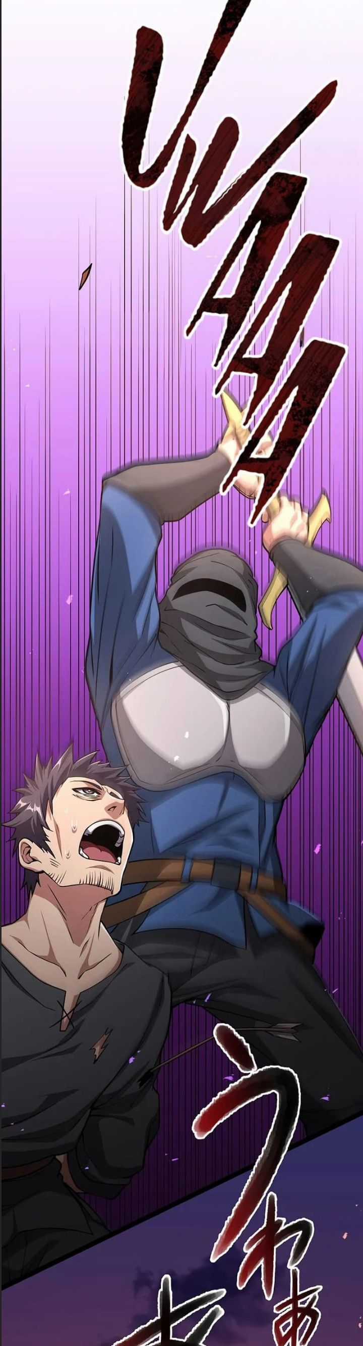 Phòng Thủ Hầm Ngục - Chapter 45 - Trang 62