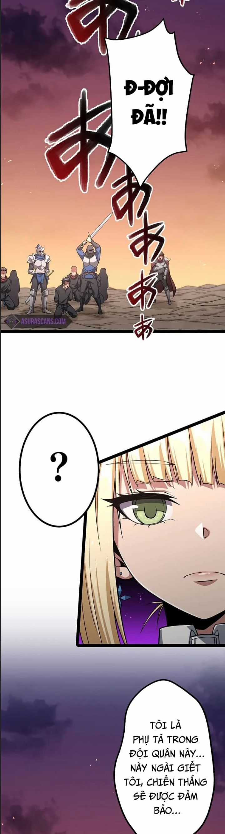 Phòng Thủ Hầm Ngục - Chapter 45 - Trang 63