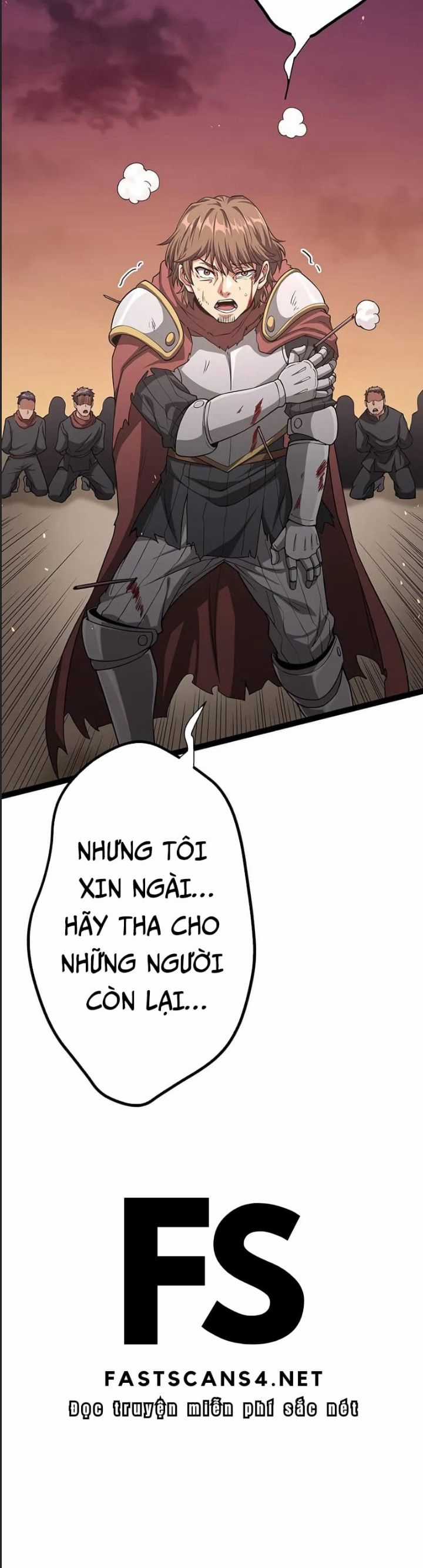 Phòng Thủ Hầm Ngục - Chapter 45 - Trang 64