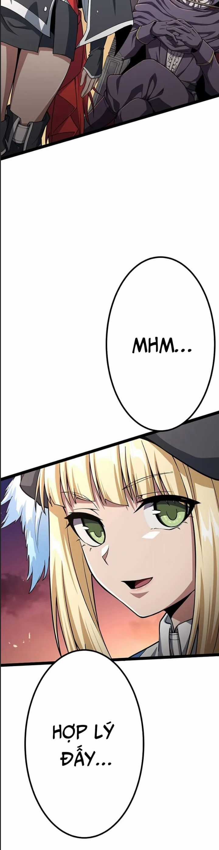 Phòng Thủ Hầm Ngục - Chapter 45 - Trang 68