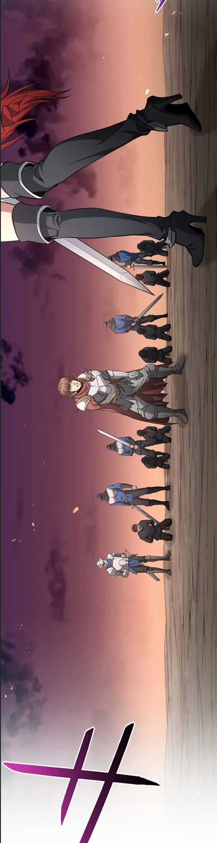 Phòng Thủ Hầm Ngục - Chapter 45 - Trang 70