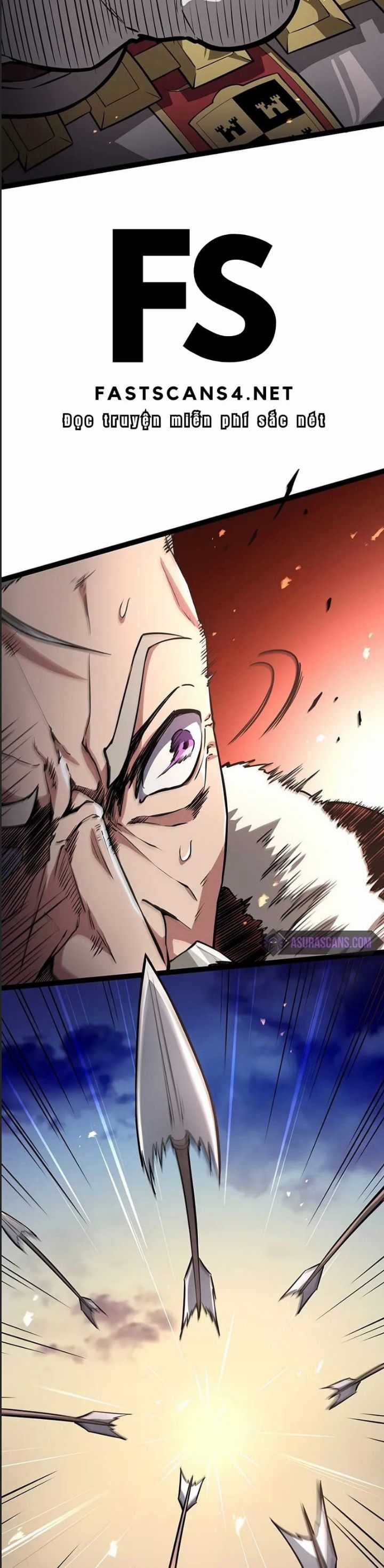 Phòng Thủ Hầm Ngục - Chapter 45 - Trang 8