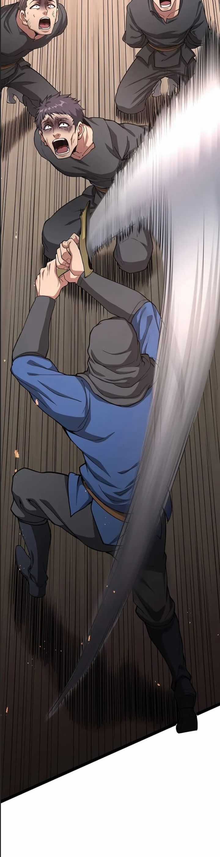 Phòng Thủ Hầm Ngục - Chapter 45 - Trang 73