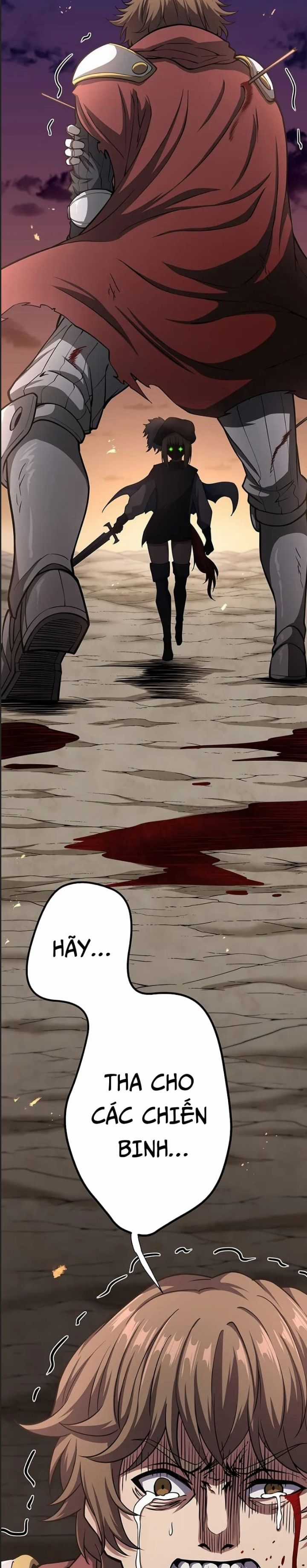 Phòng Thủ Hầm Ngục - Chapter 45 - Trang 75
