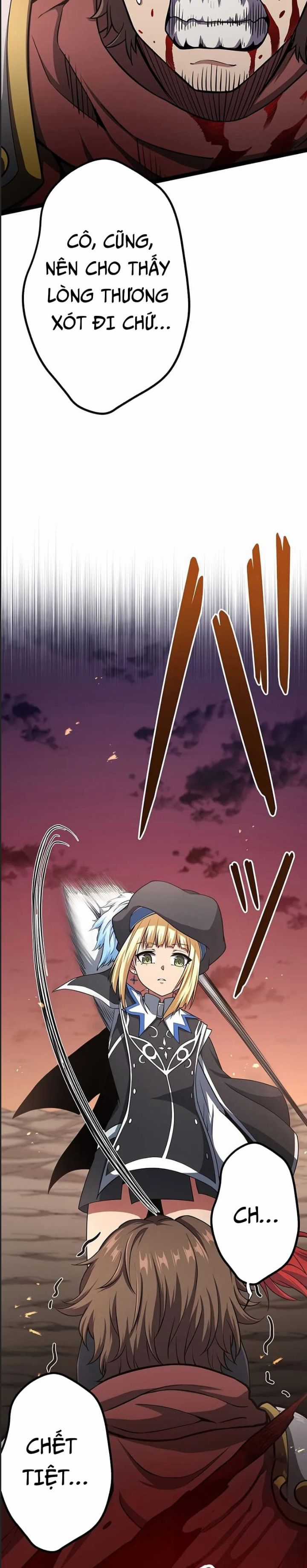 Phòng Thủ Hầm Ngục - Chapter 45 - Trang 76