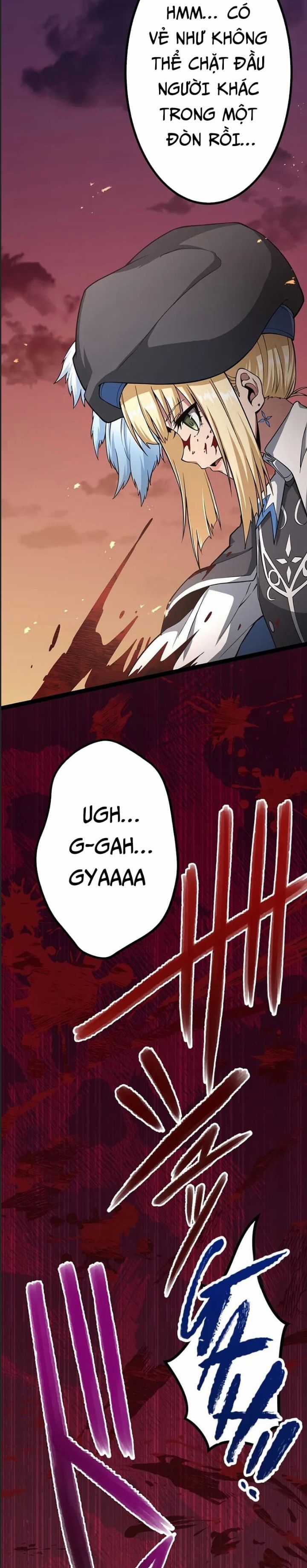 Phòng Thủ Hầm Ngục - Chapter 45 - Trang 78