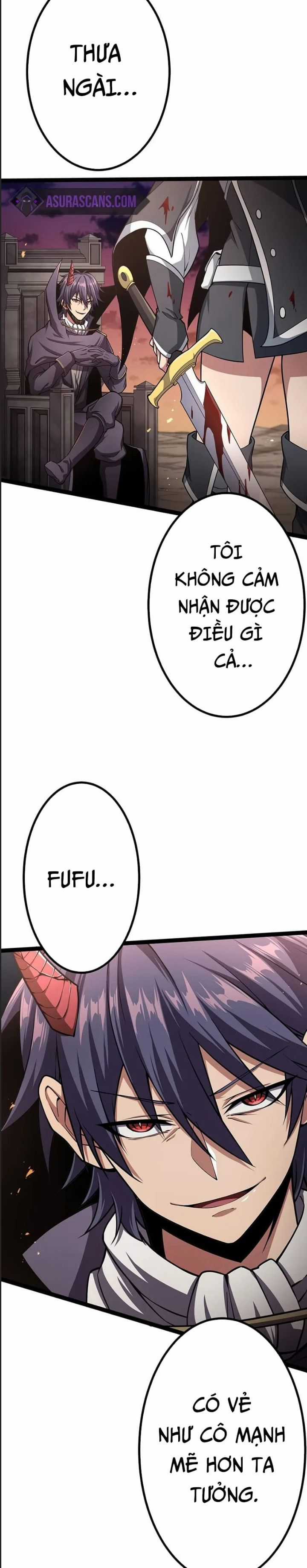 Phòng Thủ Hầm Ngục - Chapter 45 - Trang 80