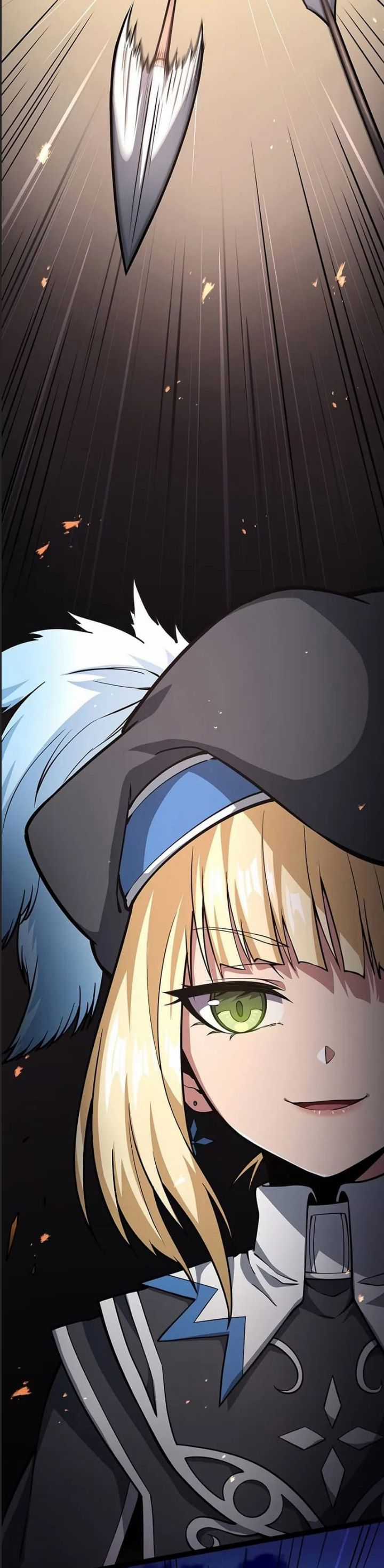 Phòng Thủ Hầm Ngục - Chapter 45 - Trang 9