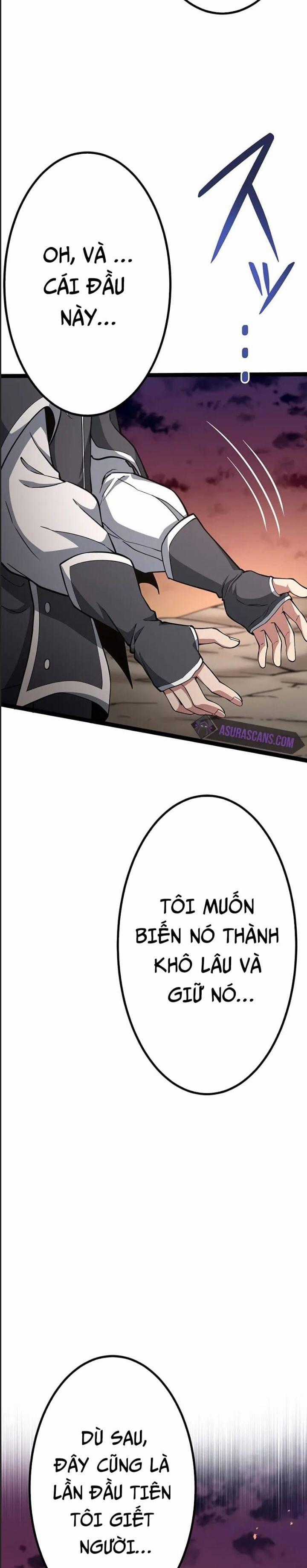 Phòng Thủ Hầm Ngục - Chapter 45 - Trang 81