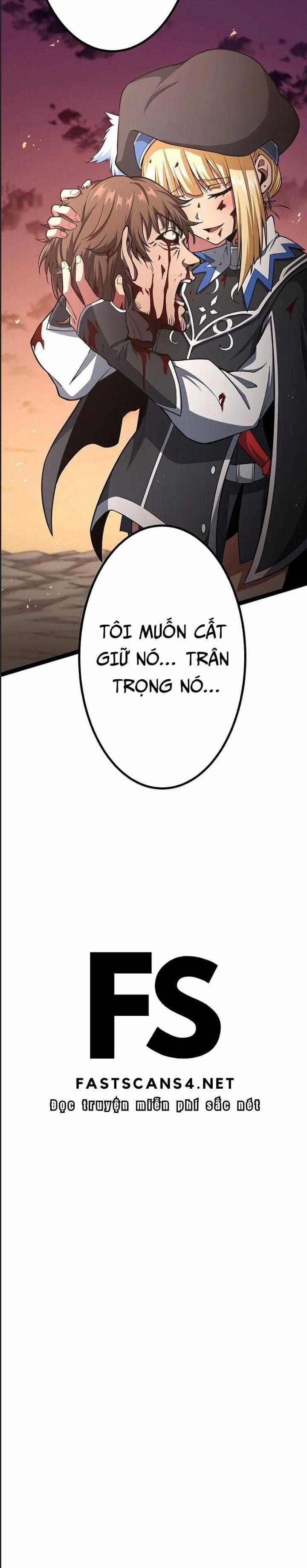 Phòng Thủ Hầm Ngục - Chapter 45 - Trang 82