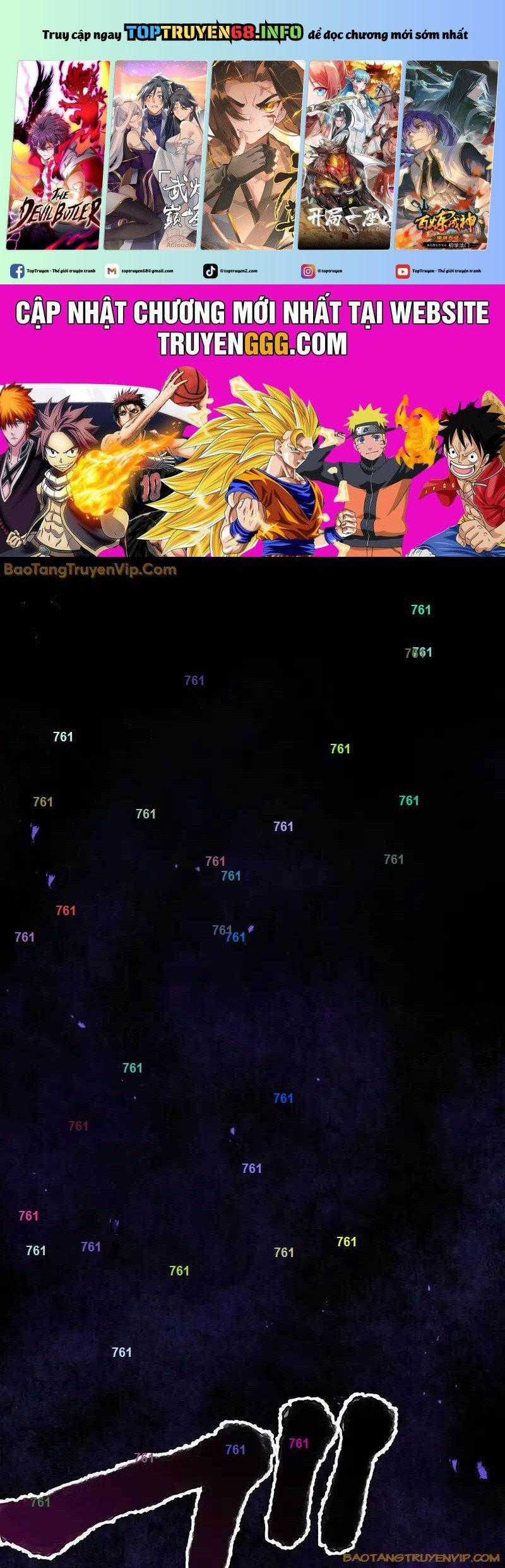 Phòng Thủ Hầm Ngục - Chapter 46 - Trang 1