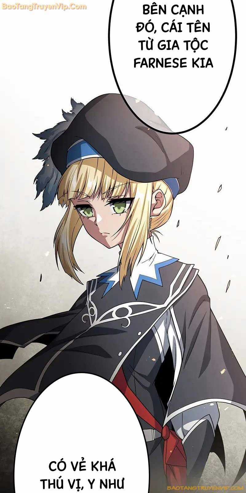 Phòng Thủ Hầm Ngục - Chapter 46 - Trang 12