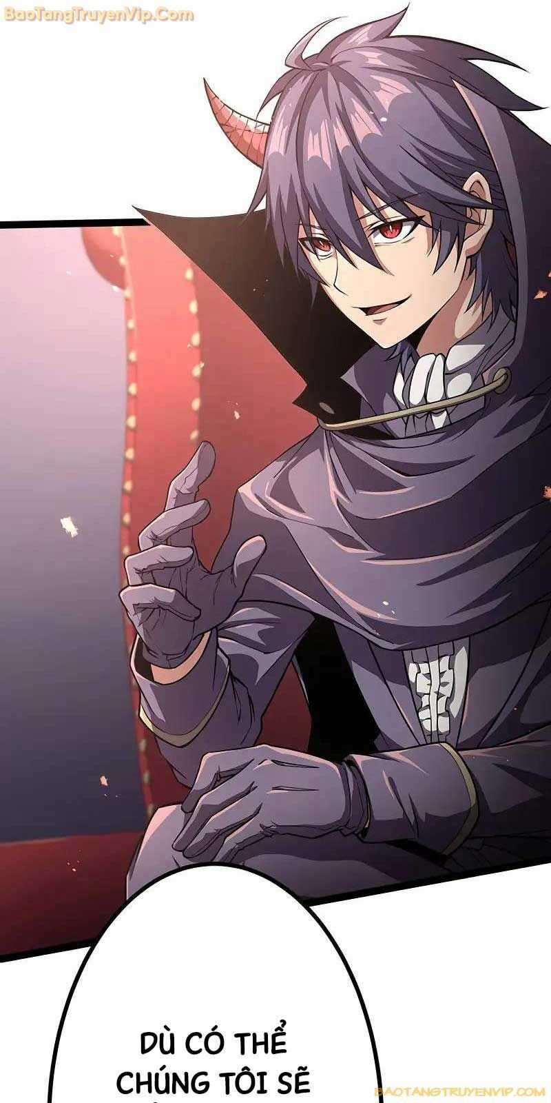 Phòng Thủ Hầm Ngục - Chapter 46 - Trang 123