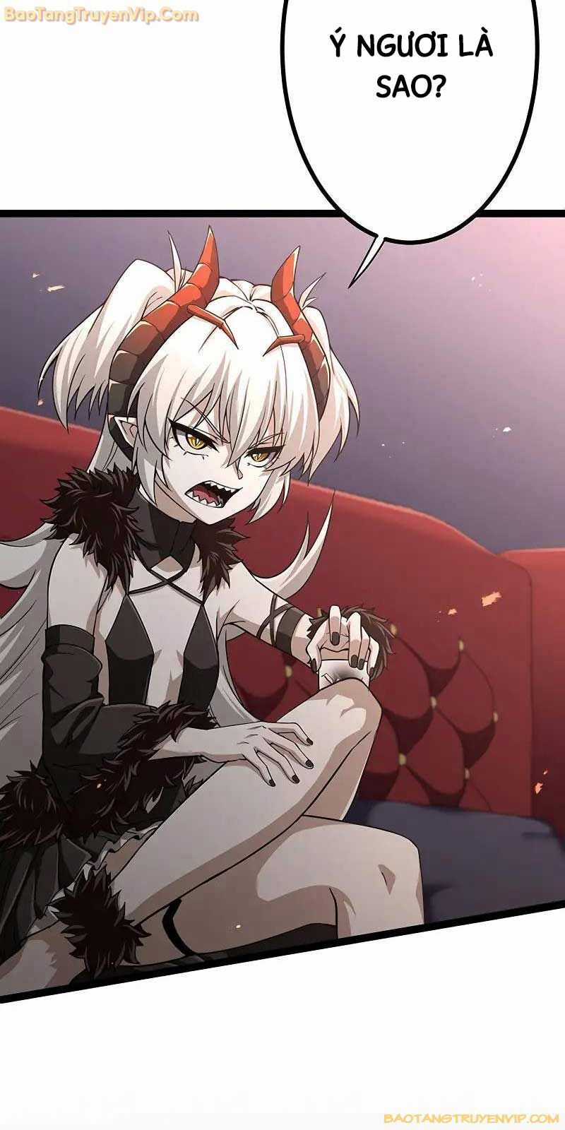 Phòng Thủ Hầm Ngục - Chapter 46 - Trang 134