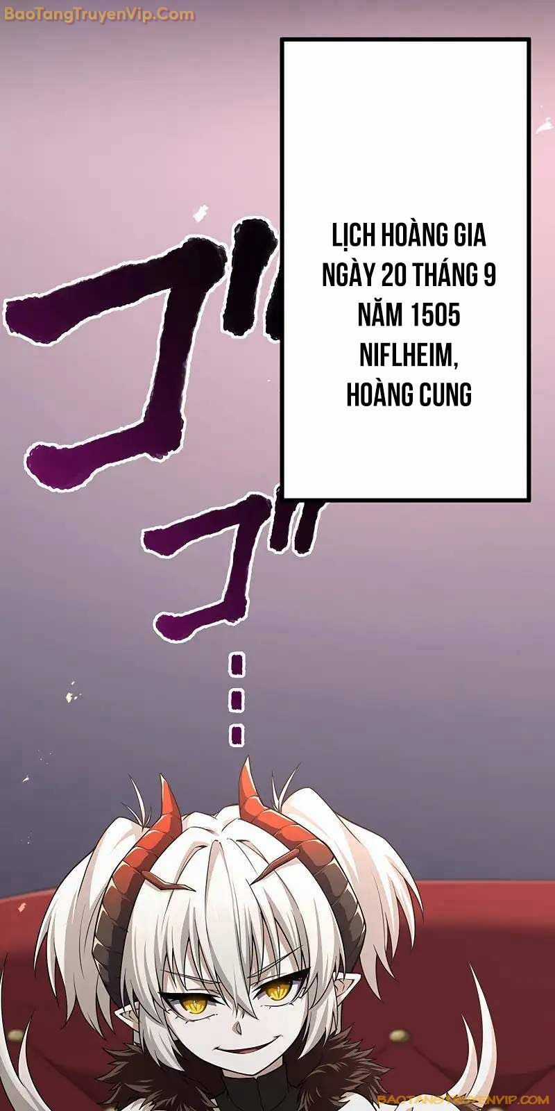 Phòng Thủ Hầm Ngục - Chapter 46 - Trang 3