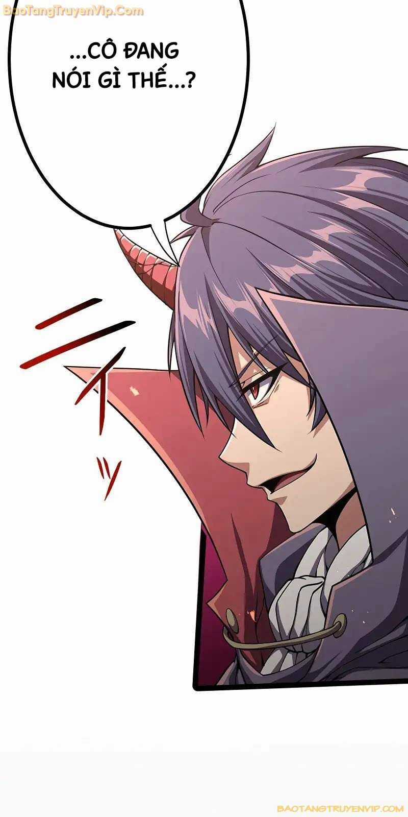 Phòng Thủ Hầm Ngục - Chapter 46 - Trang 21