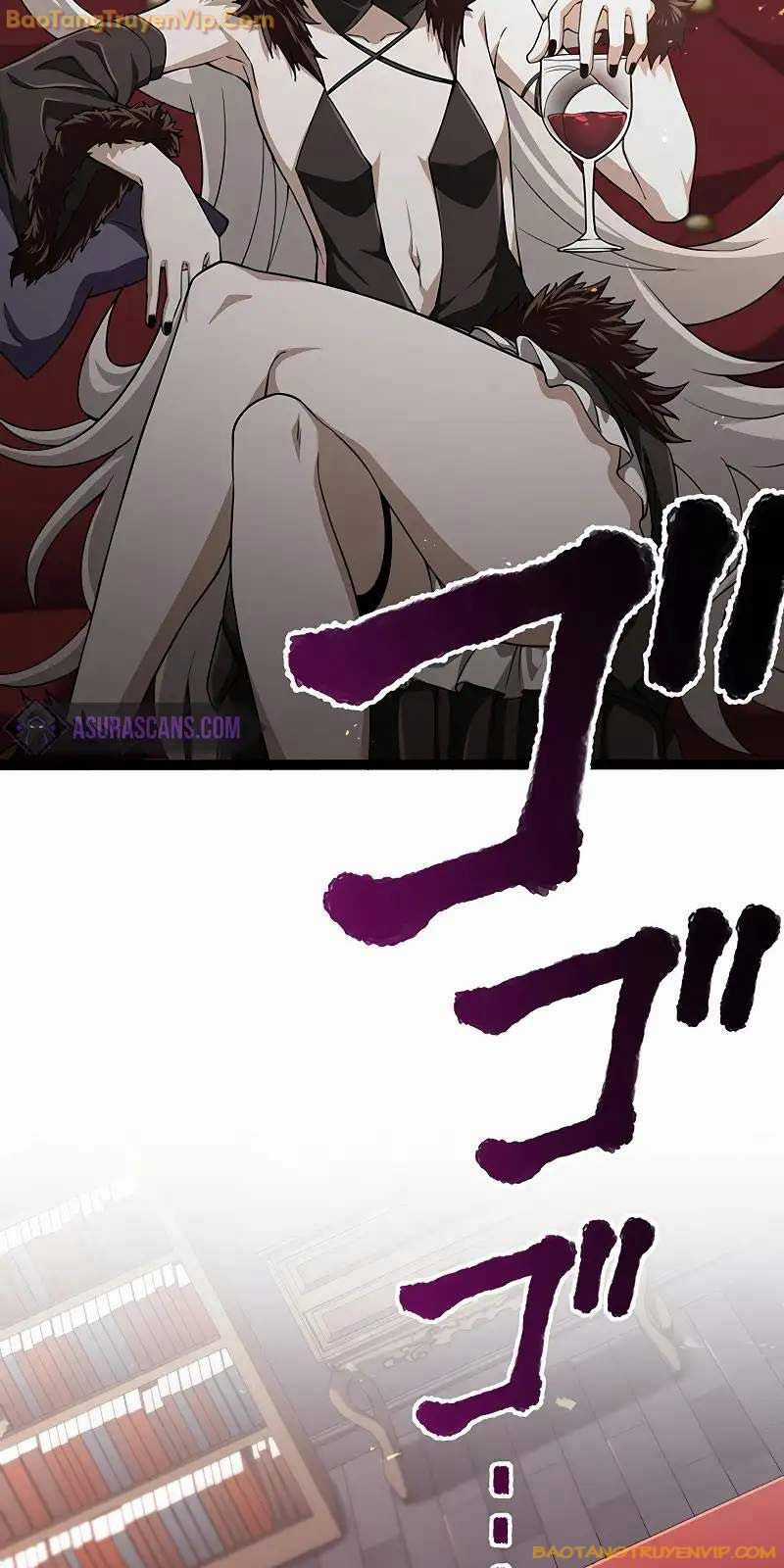 Phòng Thủ Hầm Ngục - Chapter 46 - Trang 4