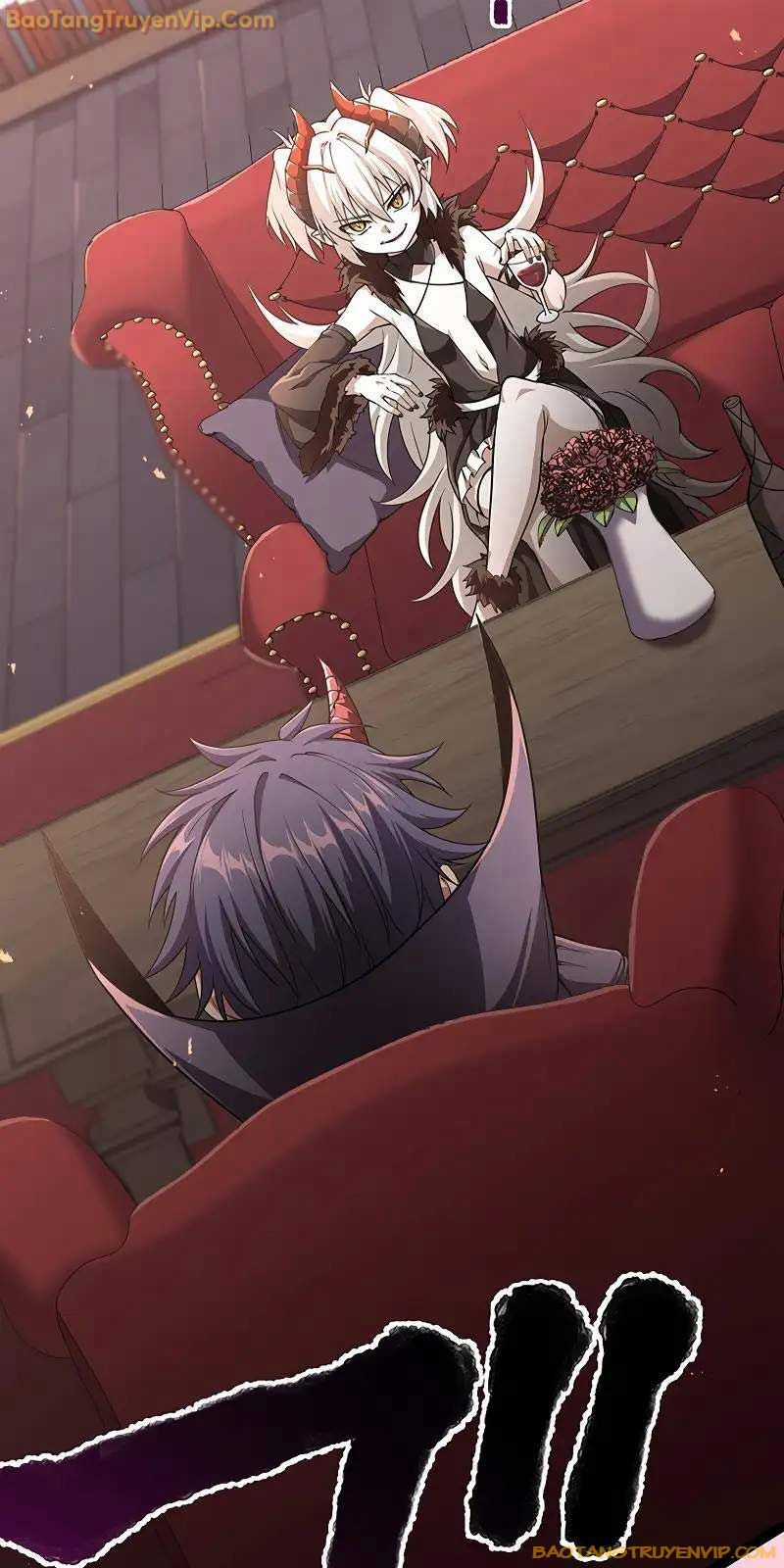 Phòng Thủ Hầm Ngục - Chapter 46 - Trang 5