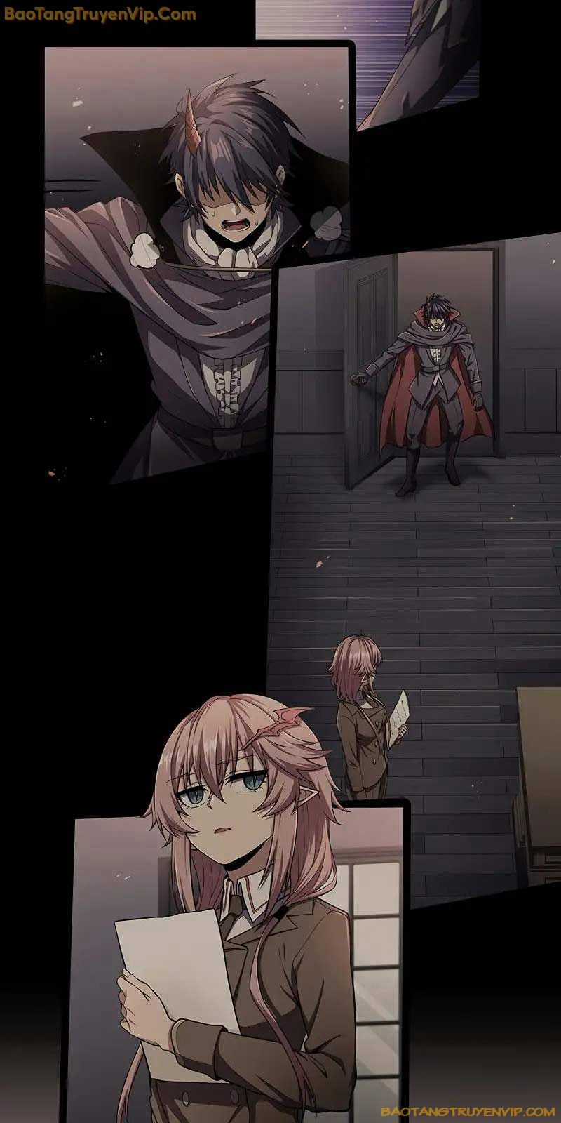 Phòng Thủ Hầm Ngục - Chapter 46 - Trang 43