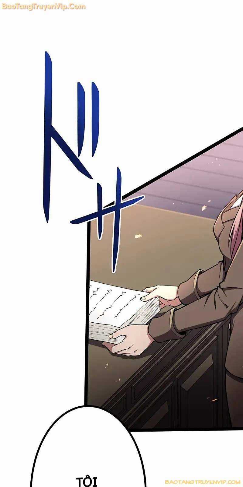 Phòng Thủ Hầm Ngục - Chapter 46 - Trang 46